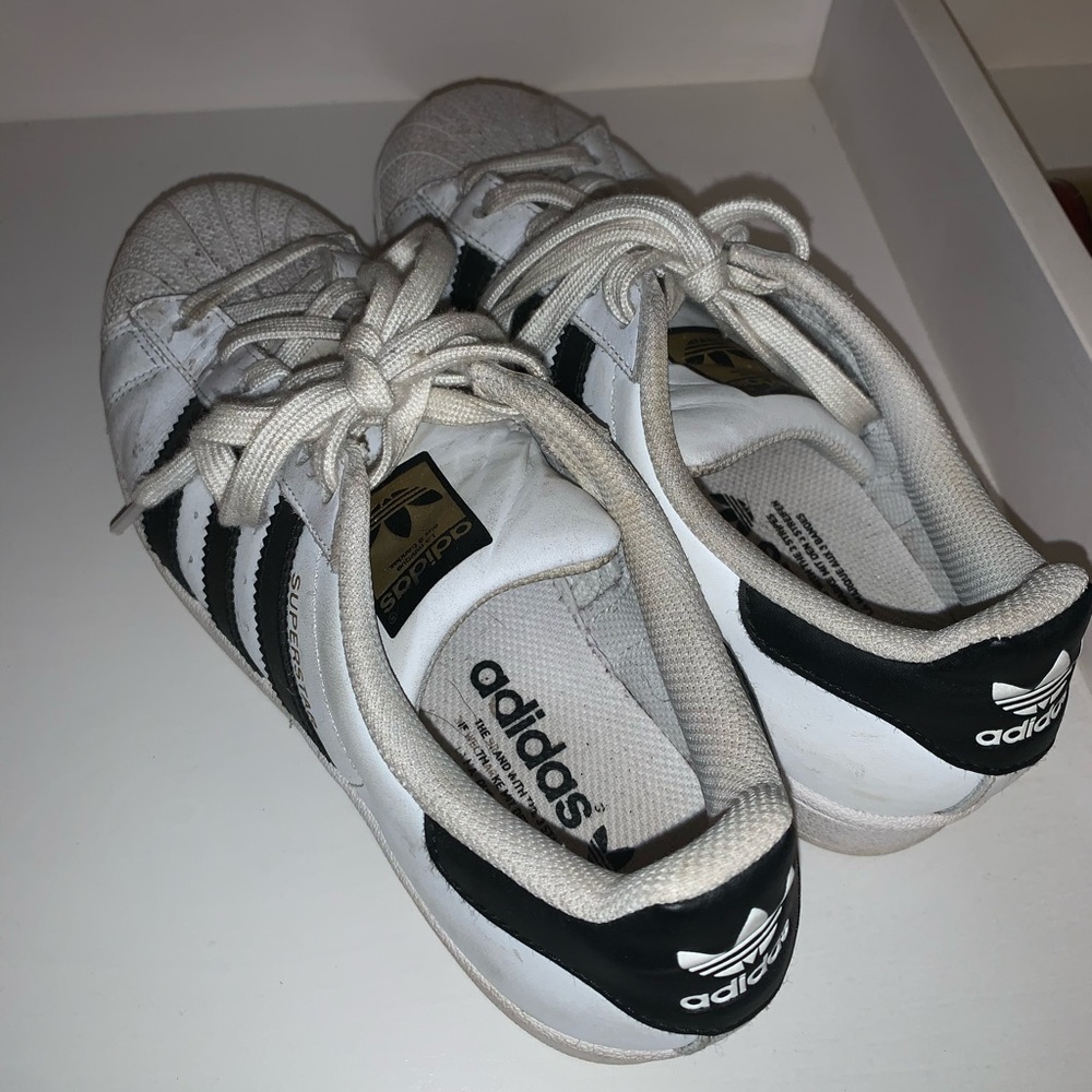 Adidas Women’s Superstar Shoes